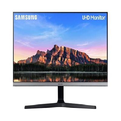 28" UR50 UHD Monitor Samsung